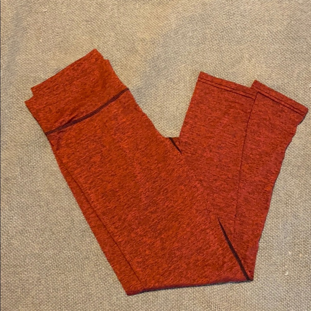 Zyia leggings